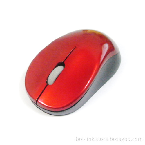 OEM Optical Scroll Mouse with 3 Button/1000dpi